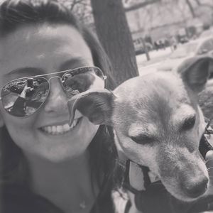 Meet your Posher, Lisa